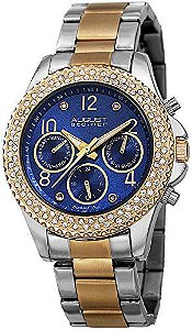 Relógio Feminino August Steiner AS8136TTBU