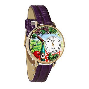 Relógio Feminino Whimsical Gifts G-0310010