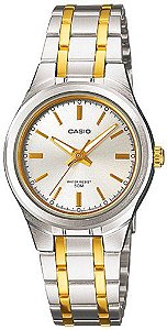 Relógio Feminino Casio LTP1310SG-7AV