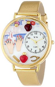 Relógio Feminino Whimsical Gifts G-0630005