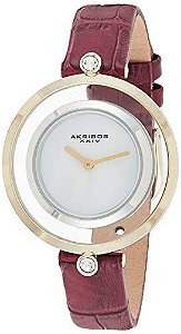 Relógio Feminino Akribos XXIV AK1060PU