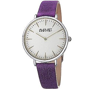 Relógio Feminino August Steiner AS8187PU