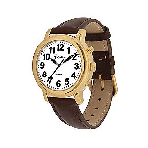 Relógio Feminino VocaTime MAX-TK27-A350L-LG05BR