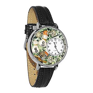 Relógio Feminino Whimsical Gifts U-0610031