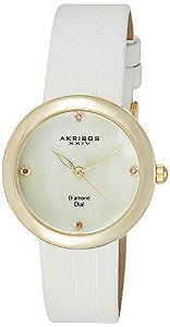 Relógio Feminino Akribos XXIV AK687YGW