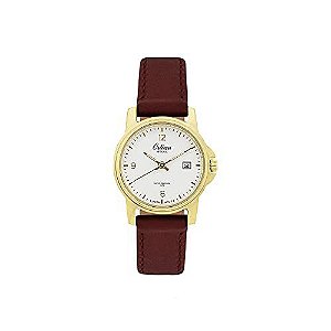 Relógio Feminino Orlean ME3238N-BO-106