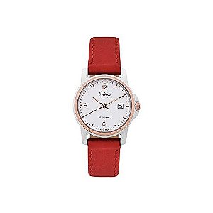 Relógio Feminino Orlean ME3237N-RG-106