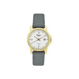 Relógio Feminino Orlean ME3238N-GR-112
