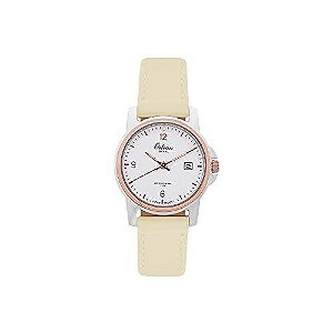 Relógio Feminino Orlean ME3237N-BG-112