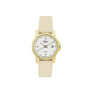 Relógio Feminino Orlean ME3238N-BG-112