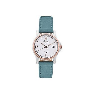 Relógio Feminino Orlean ME3237N-BL1-106