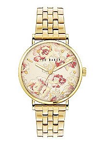 Relógio Feminino Ted Baker BKPPHF2089I