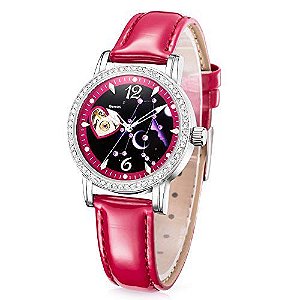 Relógio Feminino TIME100 W80050L.03A