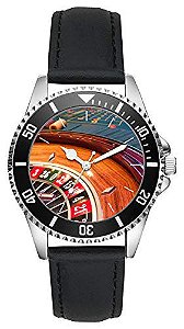 Relógio Feminino KIESENBERG L-20017