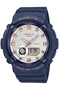 Relógio Feminino Casio BGA-280BA-2AJF