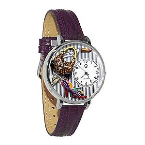 Relógio Feminino Whimsical Gifts U-1010011
