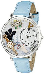 Relógio Feminino Whimsical Gifts U-1010010