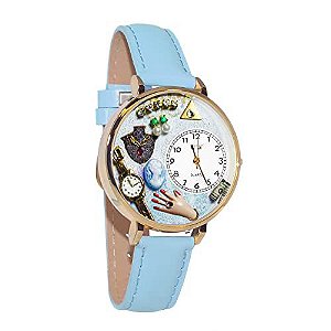 Relógio Feminino Whimsical Gifts G-1010010