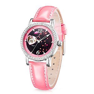 Relógio Feminino TIME100 W80050L.06A