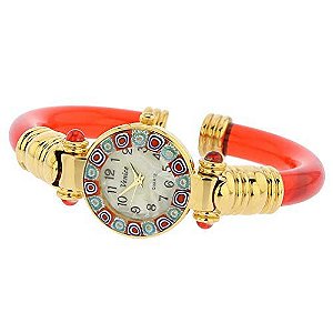 Relógio Feminino Glass Of Venice A_WA034DRD_4