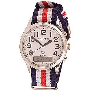 Relógio Feminino Reizen 704078