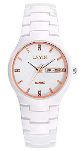 Relógio Feminino MASTOP XDLVYIN- 6826