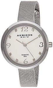 Relógio Feminino Akribos XXIV AK875 - Parent