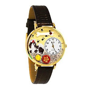 Relógio Feminino Whimsical Gifts G-0130069