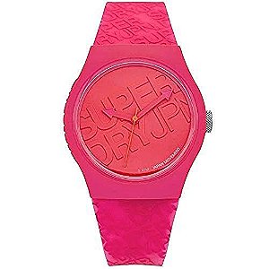 Relógio Feminino Superdry SYL169P