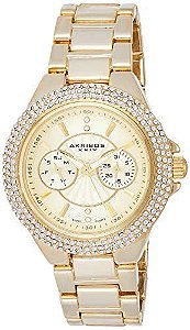 Relógio Feminino Akribos XXIV AK789YG