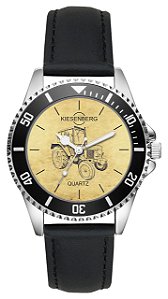 Relógio Feminino KIESENBERG L-6555