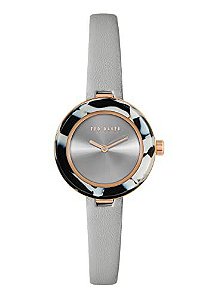 Relógio Feminino Ted Baker BKPLEF1109I