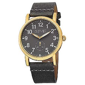 Relógio Feminino August Steiner AS8110YG