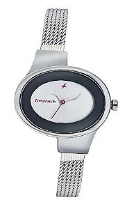 Relógio Feminino FastRack NR6015SM01