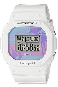 Relógio Feminino Baby-G(ベビージー) BGD-560BC-7JF