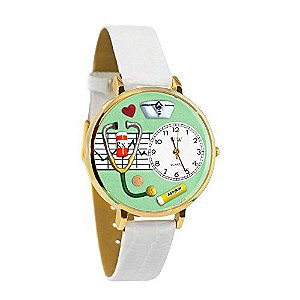 Relógio Feminino Whimsical Gifts G-0620041