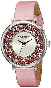 Relógio Feminino Stuhrling Original 793.01