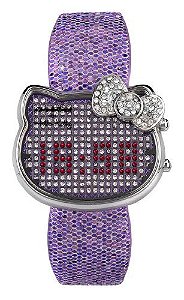 Relógio Feminino Chronotech CHRONOTECH for Hello Kitty