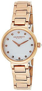 Relógio Feminino Akribos XXIV AK877RG