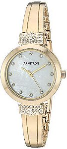 Relógio Feminino Armitron 75/5637MPGP
