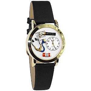Relógio Feminino Whimsical Gifts C-0610001