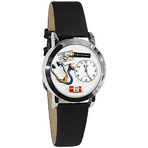 Relógio Feminino Whimsical Gifts S-0610001