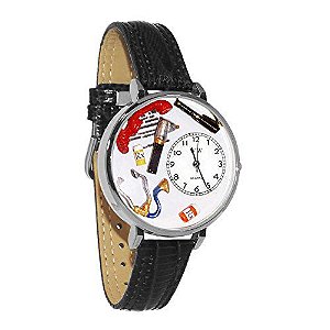 Relógio Feminino Whimsical Gifts U-0620018