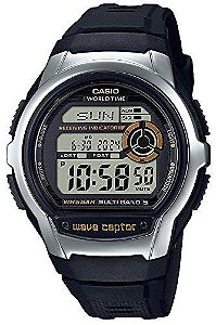 Relógio Feminino Casio WV-M60R-9AJF
