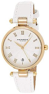 Relógio Feminino Akribos XXIV AK1070WT