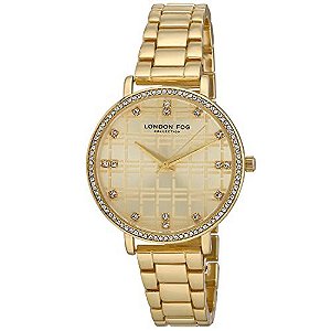 Relógio Feminino LONDON FOG LF002