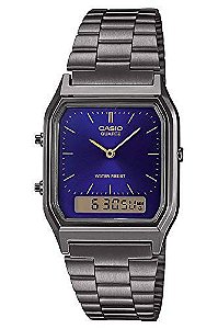 Relógio Feminino CASIO(カシオ) AQ-230GG-2A