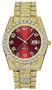 Relógio Feminino SENRUD A35833