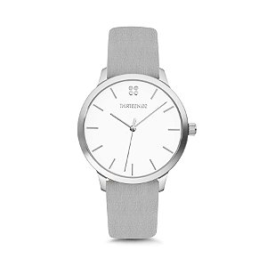 Relógio Feminino THIRTEEN.02 3011SVRGRY82016