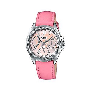 Relógio Feminino Casio LTP-2089L-4AVDF (A1580)